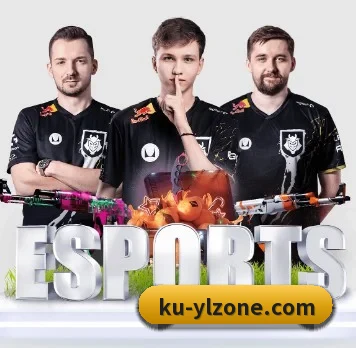 ku娱乐 APP